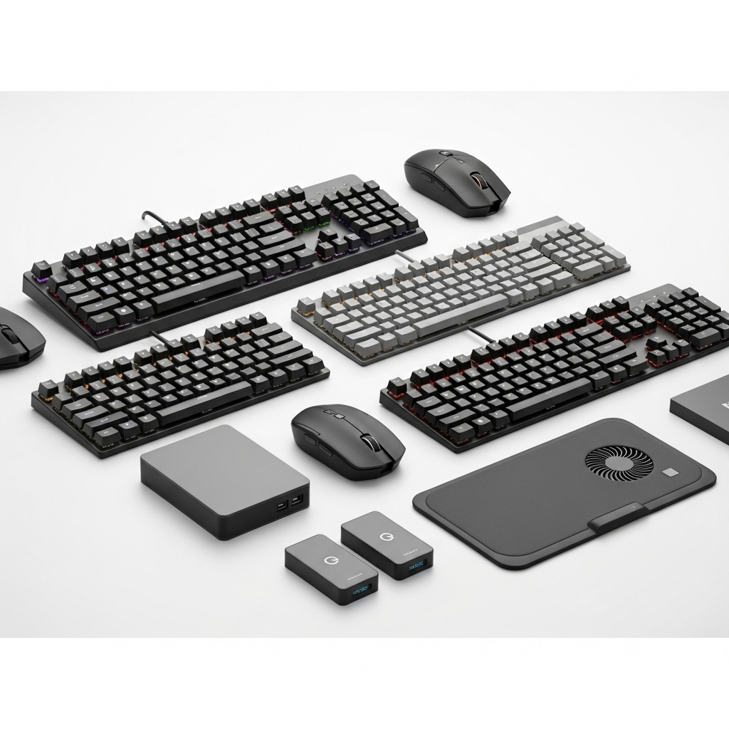 Portable Electronics for Life on the Go