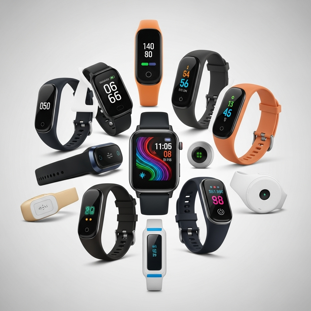 Mobile Accessories for Everyday Needs